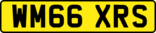 WM66XRS