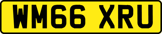 WM66XRU