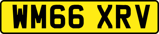 WM66XRV