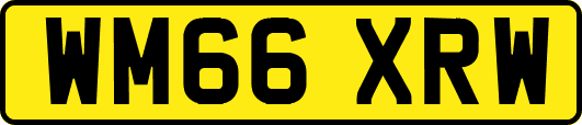 WM66XRW