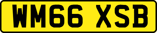 WM66XSB