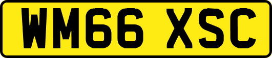 WM66XSC