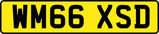 WM66XSD