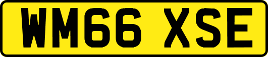 WM66XSE