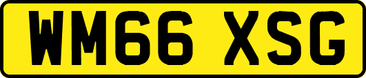 WM66XSG