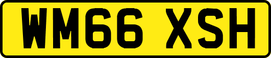 WM66XSH