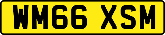 WM66XSM