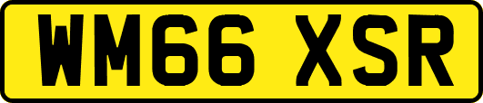 WM66XSR