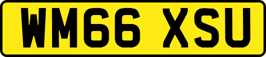 WM66XSU