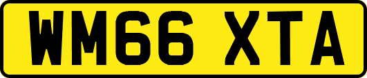 WM66XTA