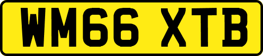 WM66XTB