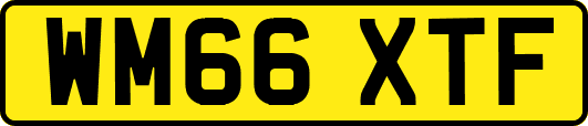 WM66XTF