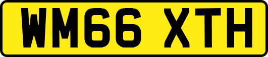WM66XTH
