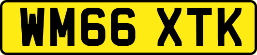 WM66XTK
