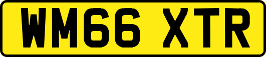 WM66XTR