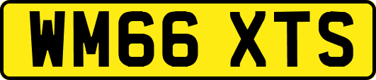 WM66XTS