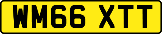 WM66XTT