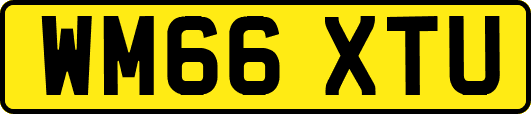 WM66XTU