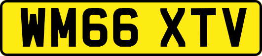 WM66XTV