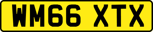 WM66XTX