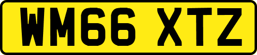 WM66XTZ