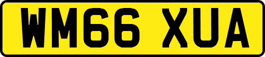 WM66XUA