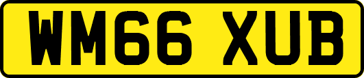 WM66XUB