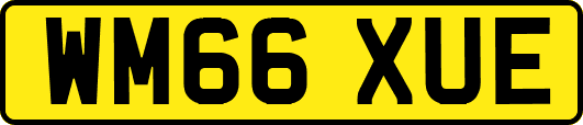 WM66XUE