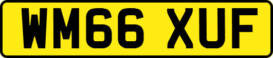 WM66XUF