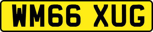 WM66XUG