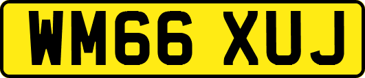 WM66XUJ