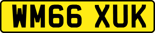 WM66XUK