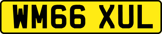 WM66XUL