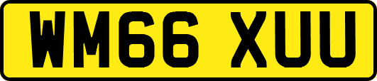 WM66XUU