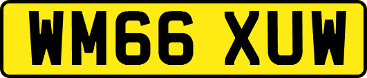 WM66XUW