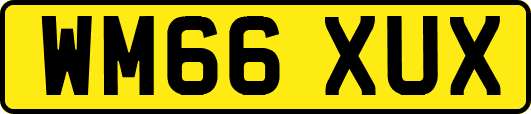 WM66XUX