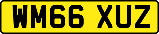 WM66XUZ