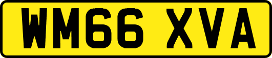 WM66XVA