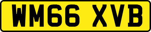 WM66XVB