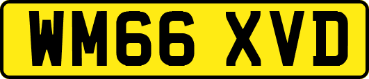 WM66XVD