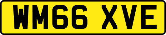 WM66XVE