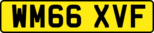 WM66XVF