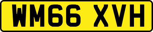WM66XVH