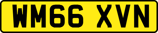 WM66XVN