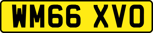 WM66XVO
