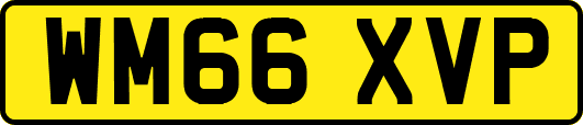 WM66XVP