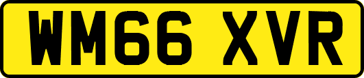 WM66XVR