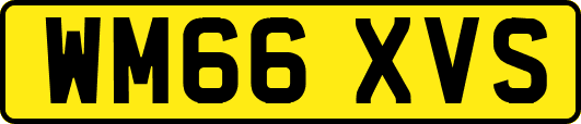 WM66XVS