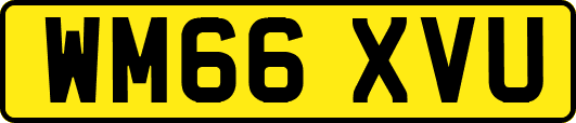 WM66XVU