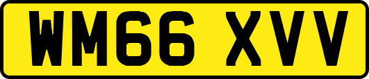 WM66XVV